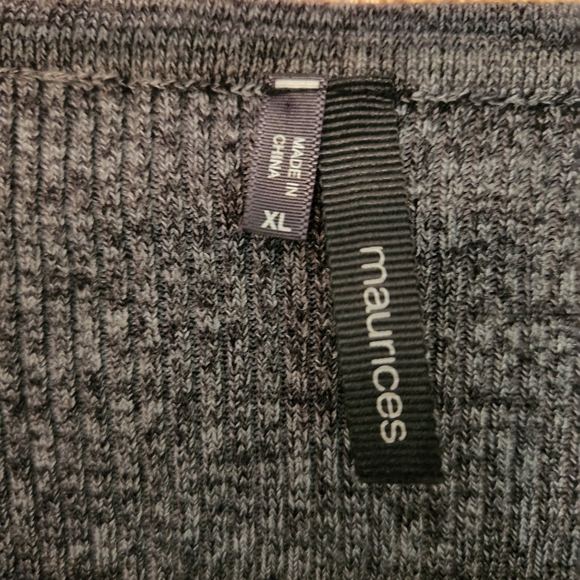 Maurices Top - Picture 3 of 8